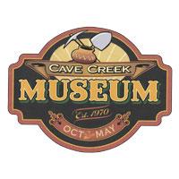 Cave Creek Museum