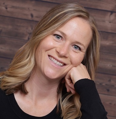 Dr. Margaret Campbell